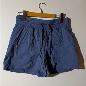 Lululemon Dance Studio Shorts